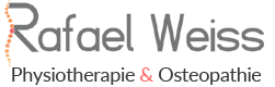 Physiotherapie und Osteopathie Rafael Weiss