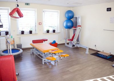 Physioraum