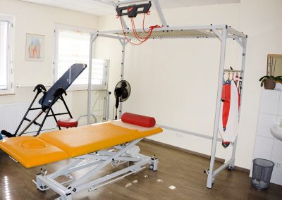 Physioraum