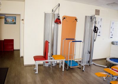 Physioraum