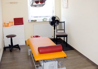 Physioraum